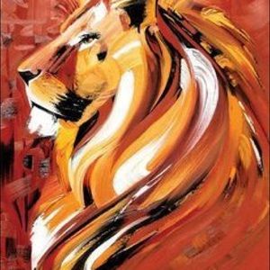 Meet your Posher, Reginald